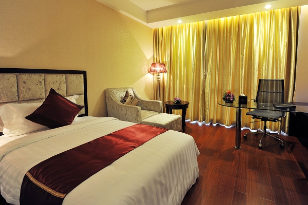 Hotel Dara Airport (Phnom Penh)